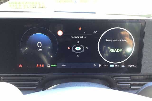 Hyundai Ioniq 5 168kW Ultimate 84 kWh 5dr Auto