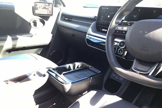 Hyundai Ioniq 5 168kW Ultimate 84 kWh 5dr Auto