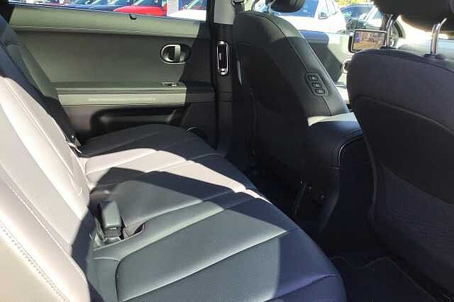 Hyundai Ioniq 5 168kW Ultimate 84 kWh 5dr Auto