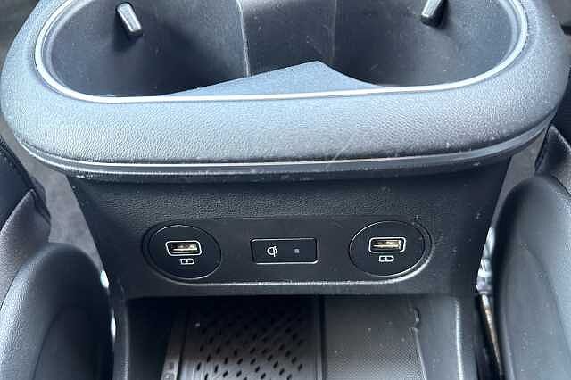 Hyundai IONIQ 5 160kW Ultimate 73 kWh 5dr Auto Cyber Grey