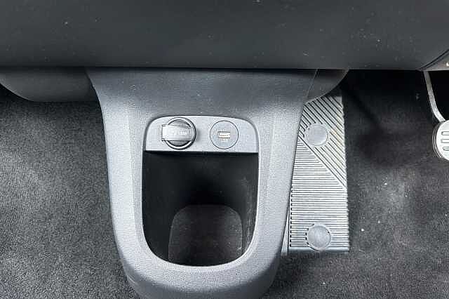 Hyundai IONIQ 5 160kW Ultimate 73 kWh 5dr Auto Cyber Grey