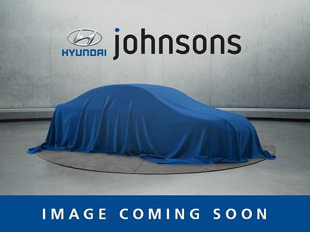 Hyundai KONA 160kW Ultimate 65kWh 5dr Auto Shimmering Slvr
