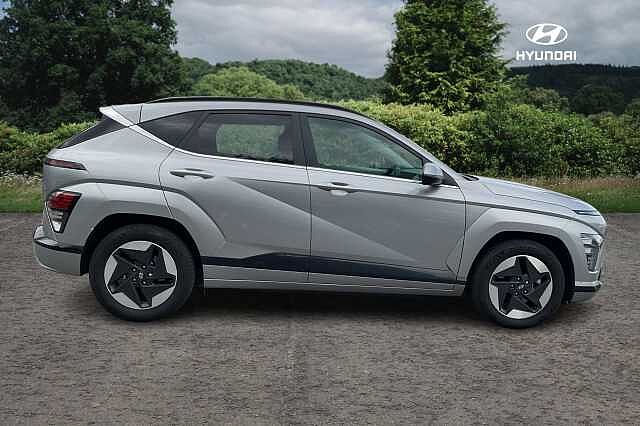 Hyundai Kona 160kW Ultimate 65kWh 5dr Auto