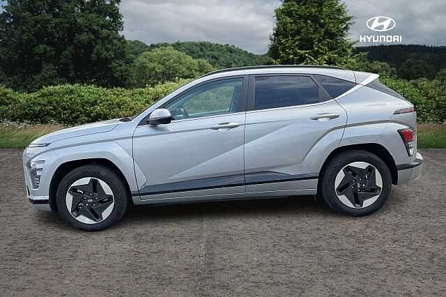 Hyundai Kona 160kW Ultimate 65kWh 5dr Auto