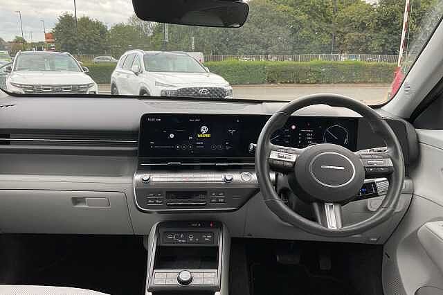 Hyundai Kona 160kW Ultimate 65kWh 5dr Auto
