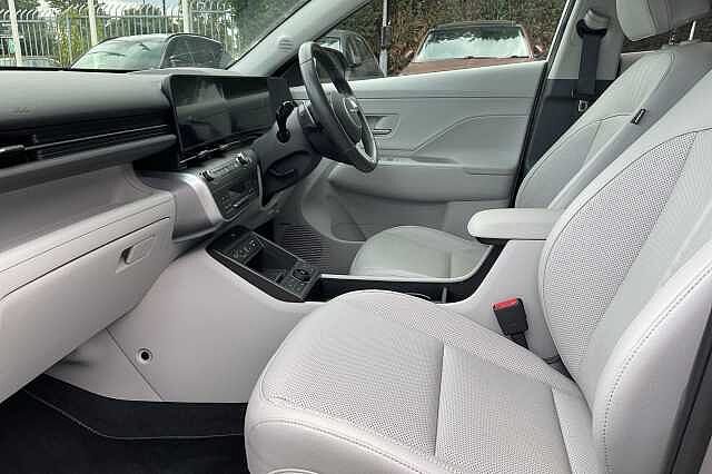 Hyundai Kona 160kW Ultimate 65kWh 5dr Auto