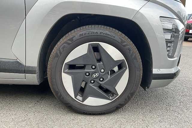 Hyundai Kona 160kW Ultimate 65kWh 5dr Auto