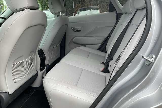 Hyundai Kona 160kW Ultimate 65kWh 5dr Auto