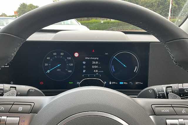 Hyundai Kona 160kW Ultimate 65kWh 5dr Auto