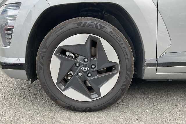 Hyundai Kona 160kW Ultimate 65kWh 5dr Auto