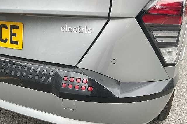 Hyundai Kona 160kW Ultimate 65kWh 5dr Auto