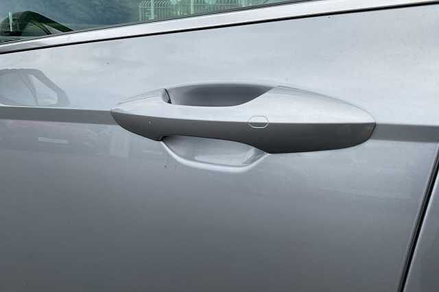 Hyundai Kona 160kW Ultimate 65kWh 5dr Auto