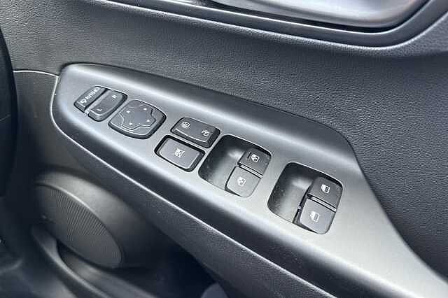 Hyundai KONA 150kW Premium 64kWh 5dr Auto Dive Blue