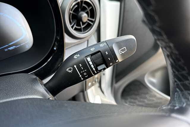 Hyundai I10 1.0 Advance 5dr Auto White