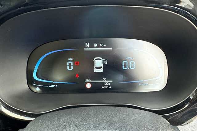 Hyundai I10 1.0 Advance 5dr Auto White