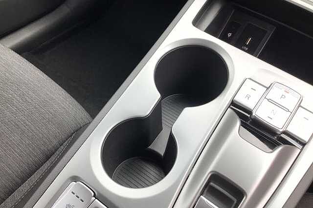 Hyundai KONA 150kW Premium 64kWh 5dr Auto Red