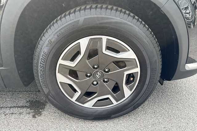 Hyundai Santa Fe 1.6 TGDi Hybrid Premium 5dr Auto