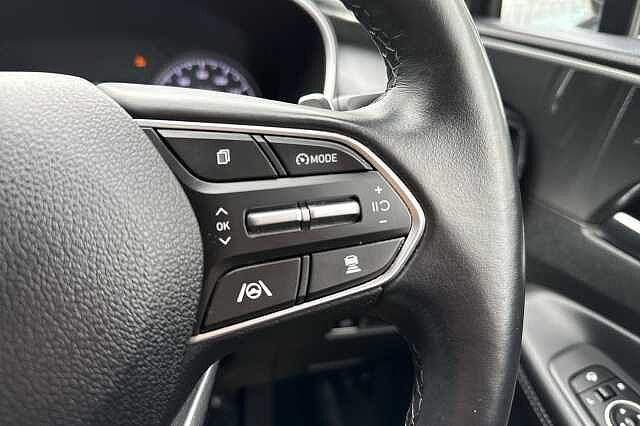 Hyundai Santa Fe 1.6 TGDi Hybrid Premium 5dr Auto