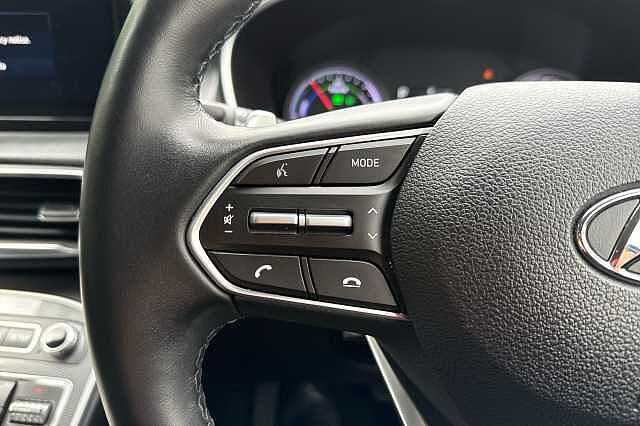 Hyundai Santa Fe 1.6 TGDi Hybrid Premium 5dr Auto