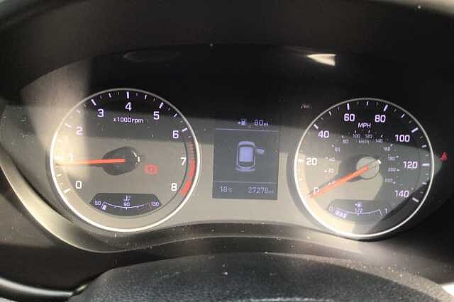 Hyundai i20 1.2 MPi Play 5dr