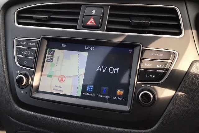 Hyundai i20 1.2 MPi Play 5dr