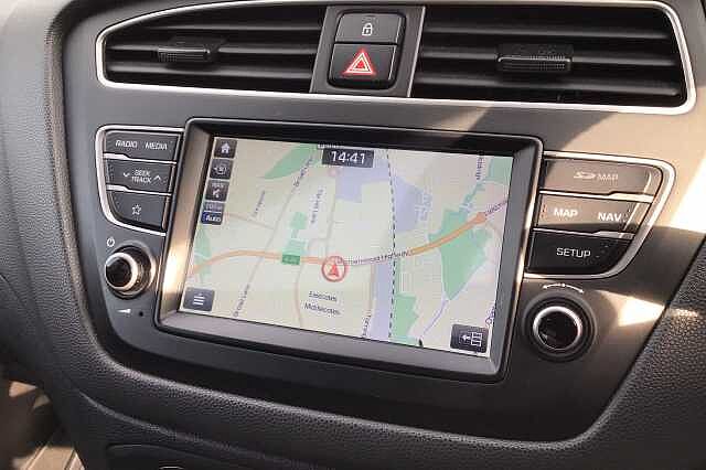 Hyundai i20 1.2 MPi Play 5dr