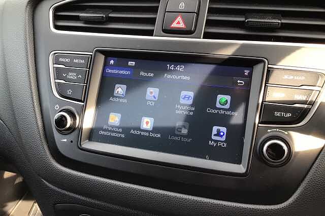 Hyundai i20 1.2 MPi Play 5dr