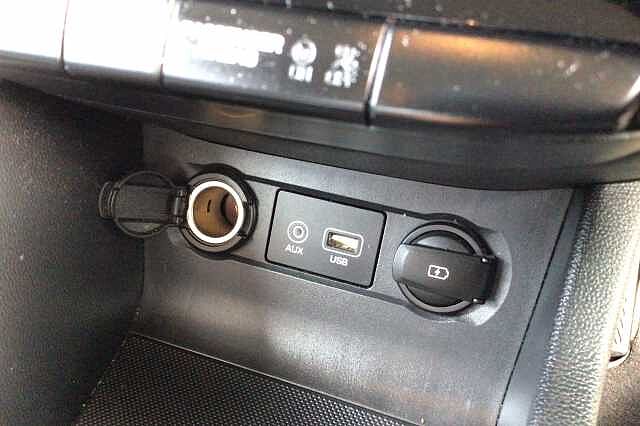 Hyundai i20 1.2 MPi Play 5dr