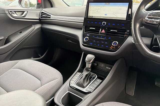 Hyundai Ioniq 1.6 GDi Hybrid Premium 5dr DCT