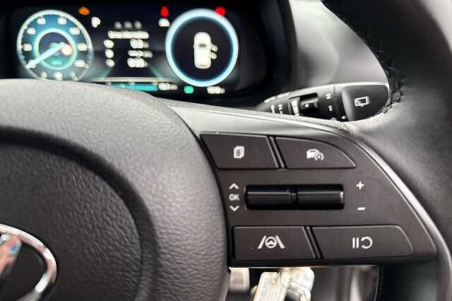 Hyundai Bayon T-GDI SE CONNECT DCT MHEV