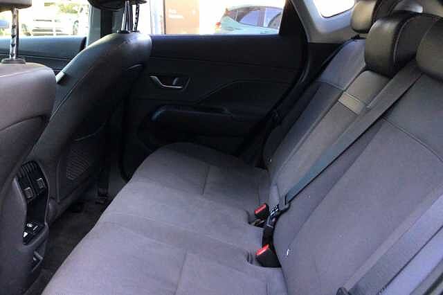 Hyundai Kona 160kW Ultimate 65kWh 5dr Auto