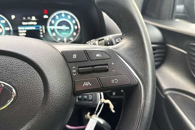 Hyundai i20 T-GDI SE CONNECT MHEV