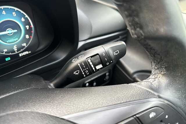 Hyundai i20 T-GDI SE CONNECT MHEV