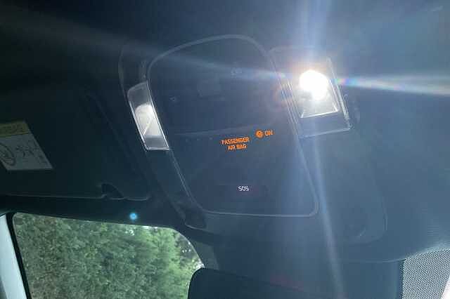 Hyundai Tucson T-GDI N LINE S