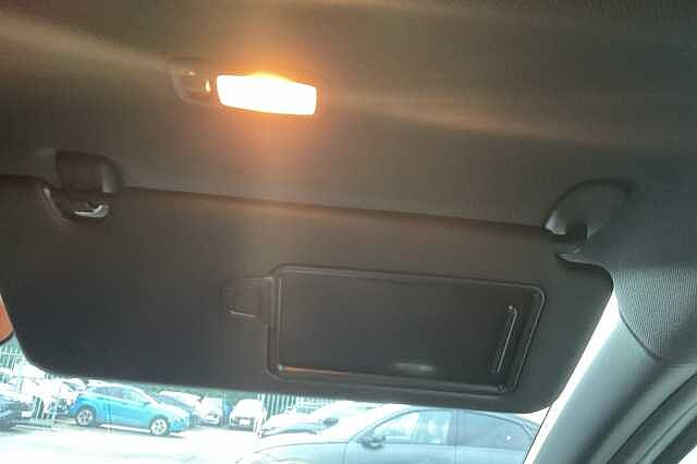 Hyundai Tucson T-GDI N LINE S