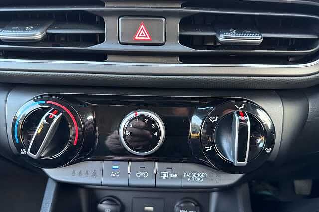 Hyundai Kona T-GDI SE CONNECT MHEV