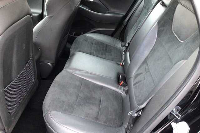 Hyundai i30 T-GDI N LINE PLUS NAV