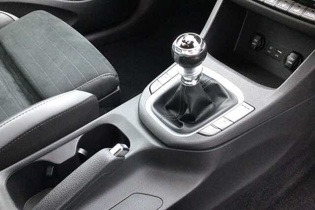 Hyundai i30 T-GDI N LINE PLUS NAV