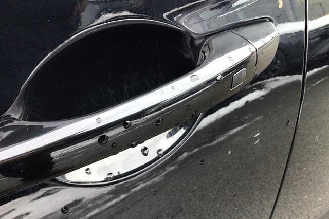 Hyundai i30 T-GDI N LINE PLUS NAV