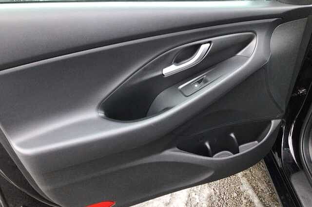 Hyundai i30 T-GDI N LINE PLUS NAV