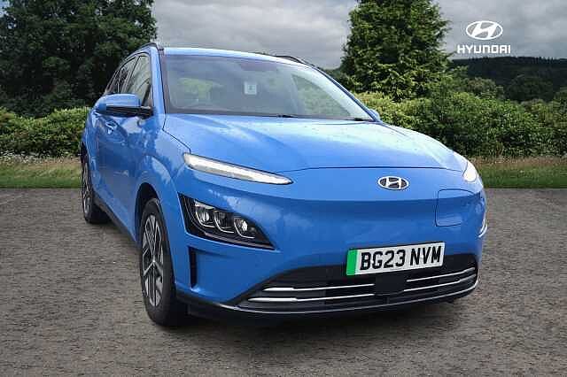 Hyundai Kona PREMIUM