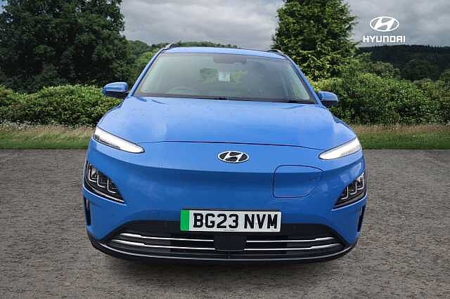 Hyundai Kona PREMIUM