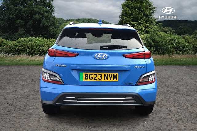 Hyundai Kona PREMIUM