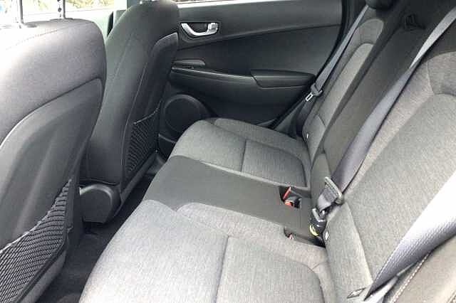 Hyundai Kona PREMIUM