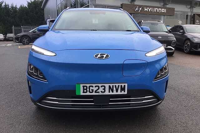 Hyundai Kona PREMIUM