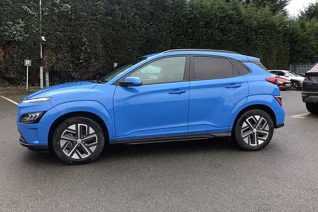 Hyundai Kona PREMIUM