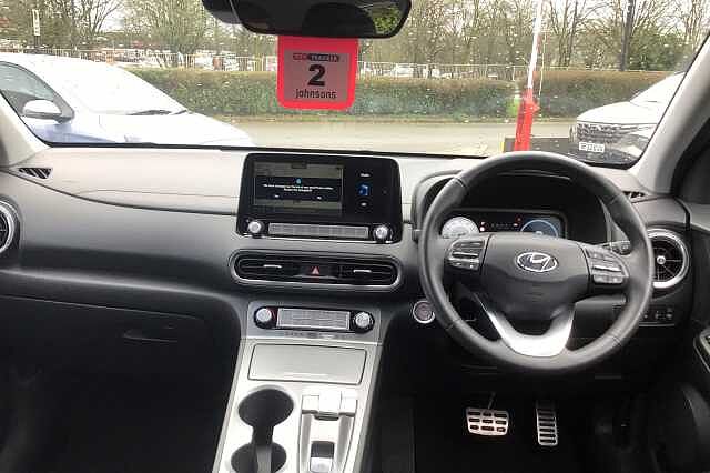 Hyundai Kona PREMIUM