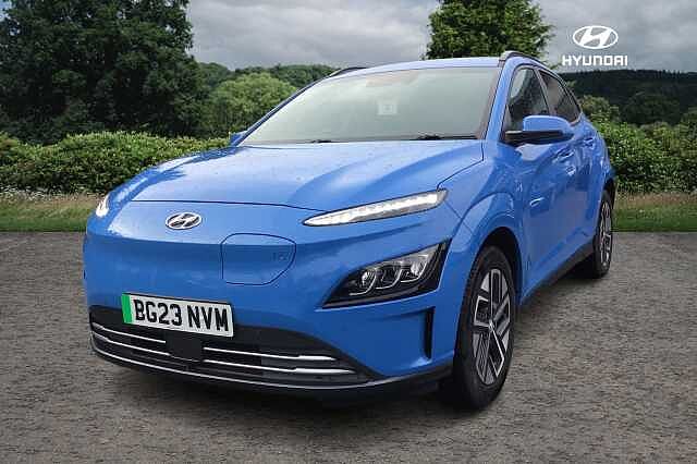Hyundai Kona PREMIUM