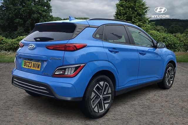 Hyundai Kona PREMIUM