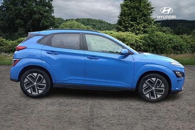 Hyundai Kona PREMIUM